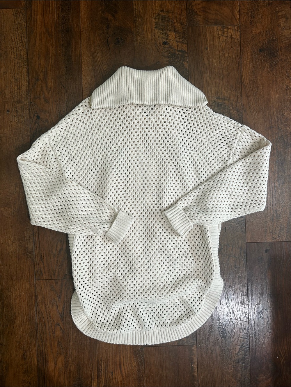 Varley Finn Zip Through Jacket - Picture 2 of 5